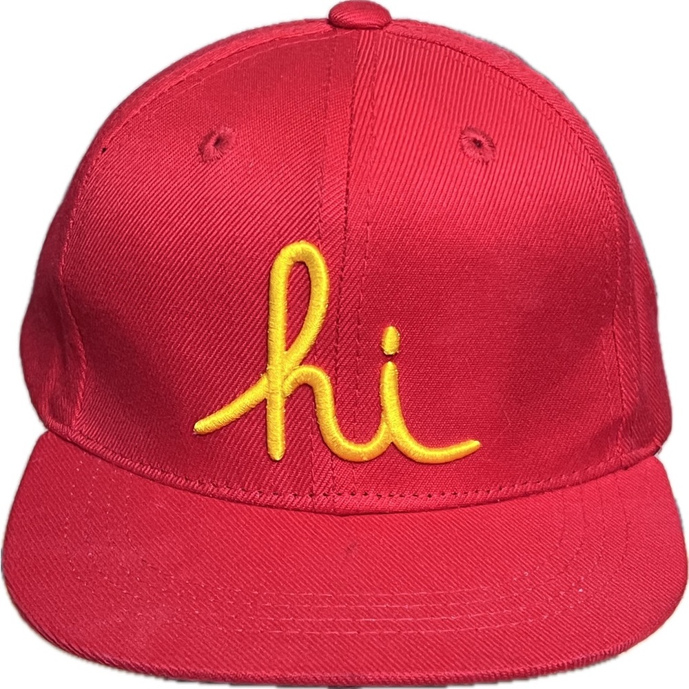 In4Mation Kids “hi”